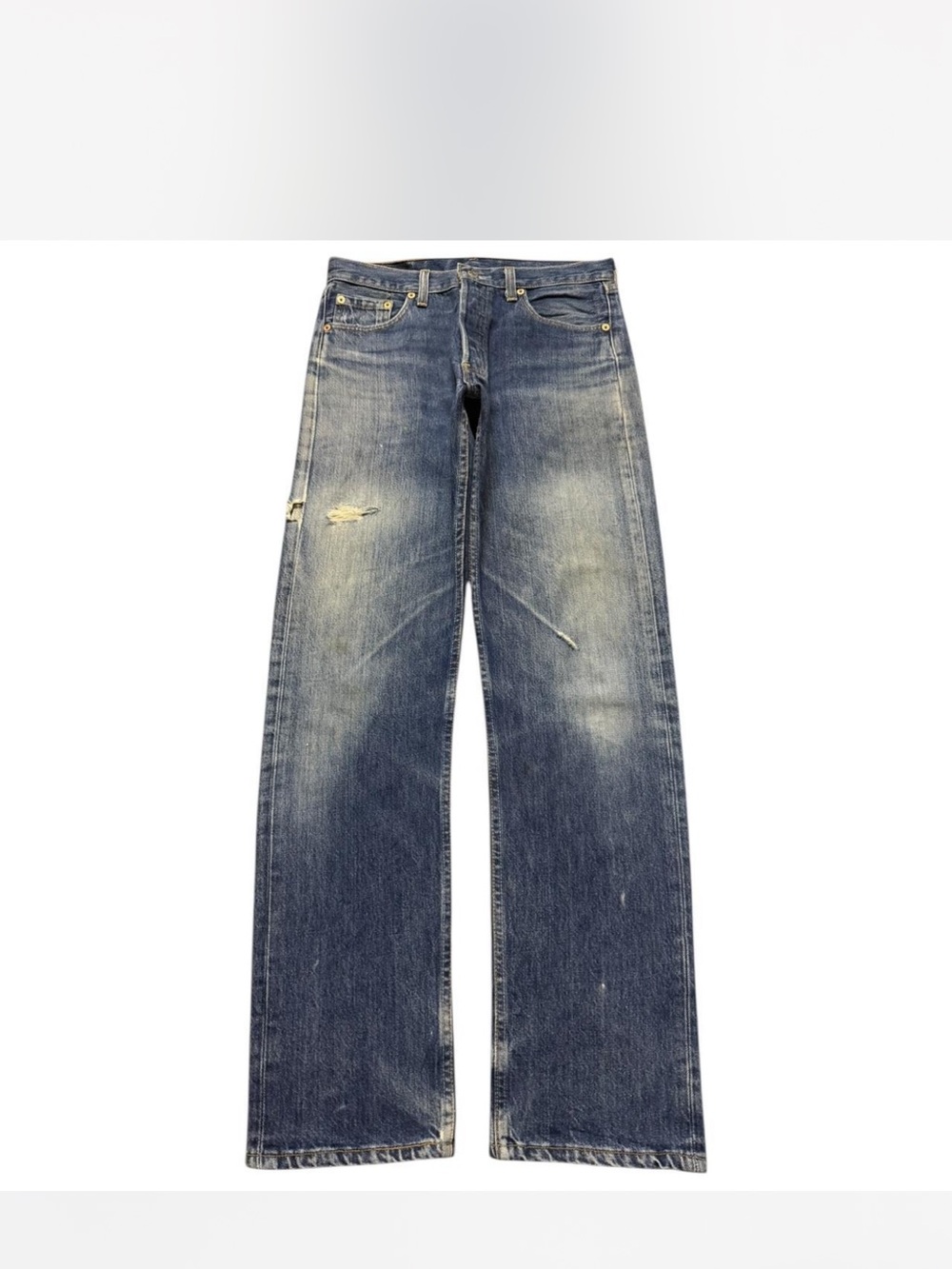 RARE 90’s VINTAGE LEVIS ..Japan